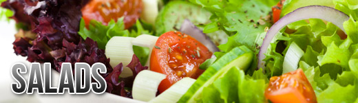 SIGNATURE SALADS image